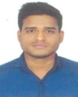 Ashish Kumar Sahoo